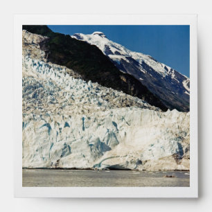 Last Ice Melt Envelopes
