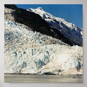 Last Ice Melt Poster