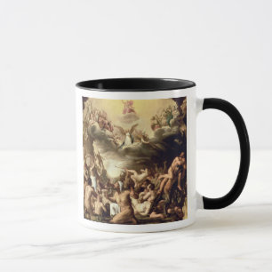 Last Judgement Mug