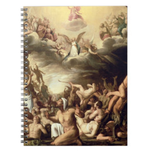 Last Judgement Notebook