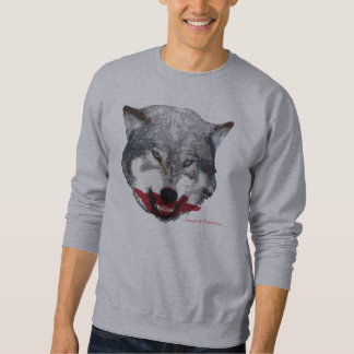 Last Laugh Sweatshirt