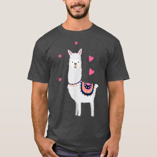 Last Minute Hanukkah Alpaca Llama Lovers T-Shirt