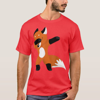 Last Minute Hanukkah Dabbing Fo  T-Shirt