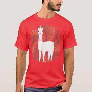 Last Minute Hanukkah Llamacorn Alpaca Lovers T-Shirt