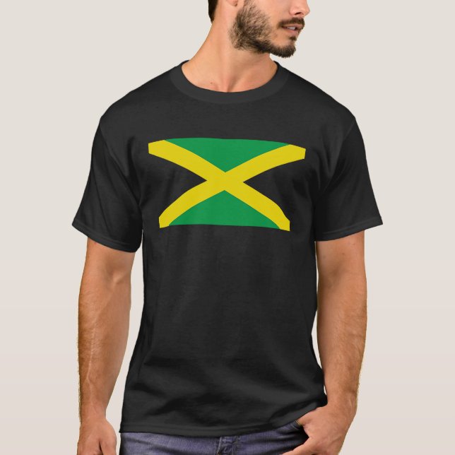 Last minute Jamaican Bobsled Team Halloween Group  T-Shirt (Front)