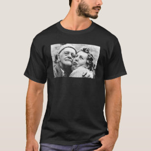 Last Of The Summer Wine Bill Owen Compo Kathy Staf T-Shirt