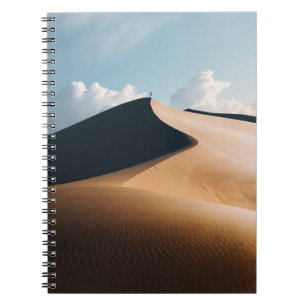 LAST PIECE OF SUN NOTEBOOK