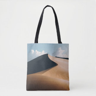 LAST PIECE OF SUN TOTE BAG