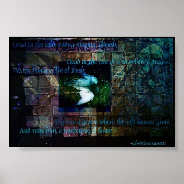 Last Rites Poster (Front)