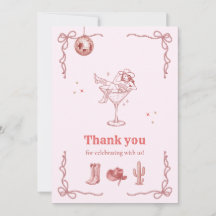 Last Rodeo Bachelorette Party Disco Cowgirl Bach