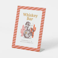 Last Rodeo Cowgirl Whiskey Bar Bachelorette Party