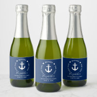 Last Sail Before The Veil Bachelorette Party Mini