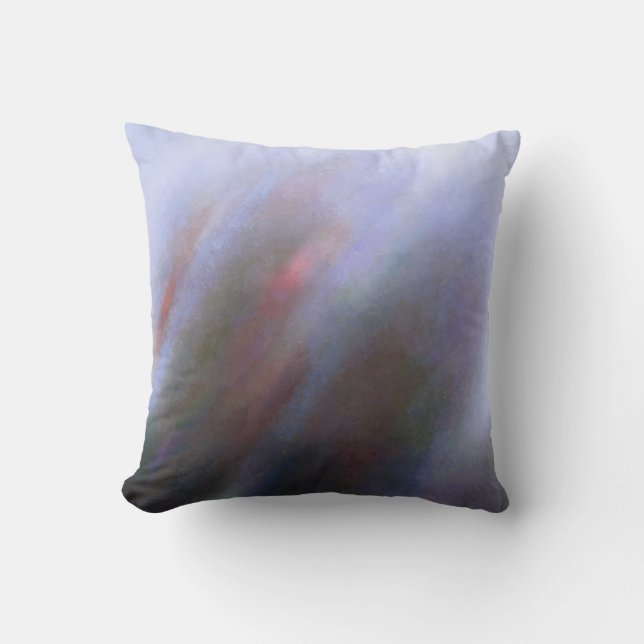 Last September Cushion (Front)
