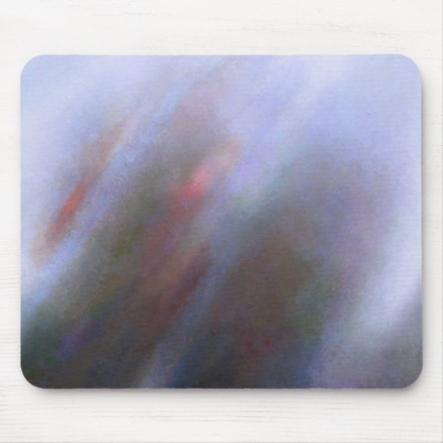 Last September Mouse Pad (Front)