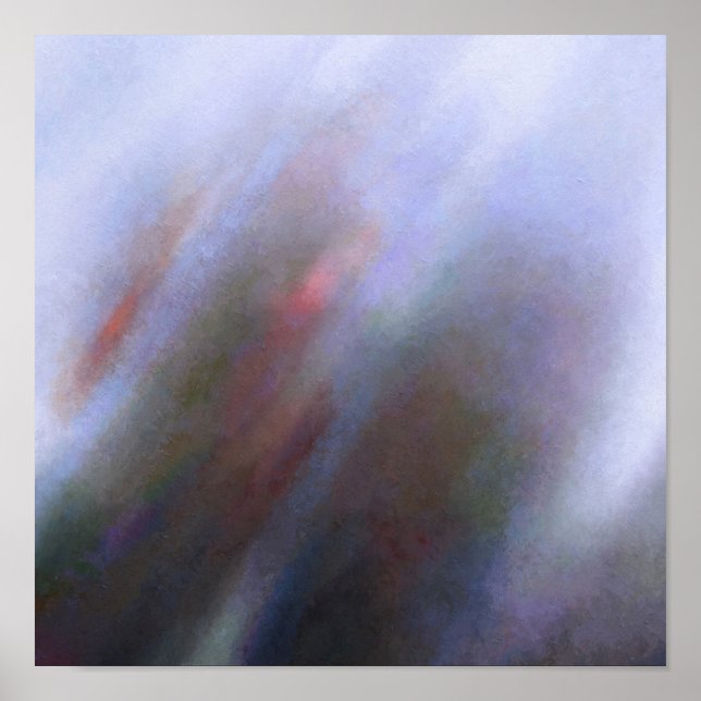 Last September Poster (Front)