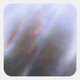 Last September Square Sticker