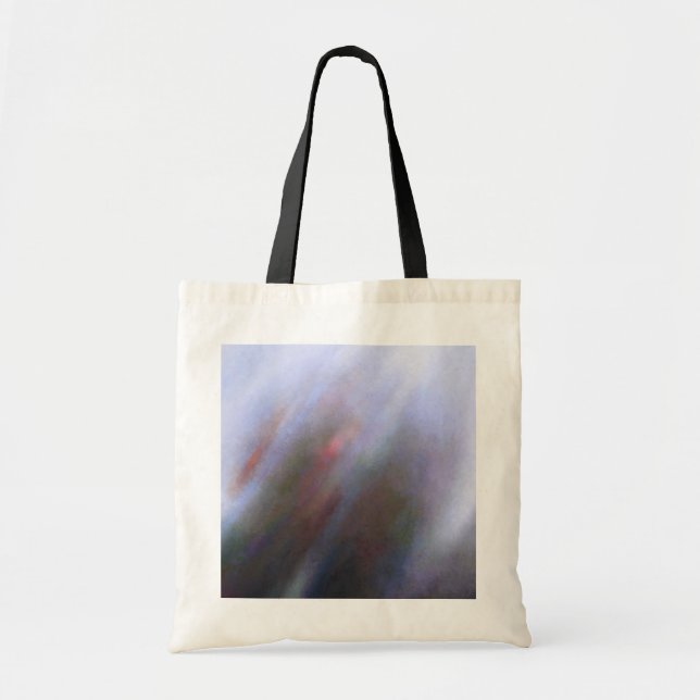 Last September Tote Bag (Front)