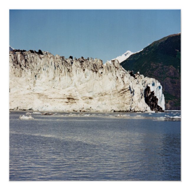 Last Snow Poster (Front)