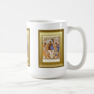 Last SUpper Coffee Mug
