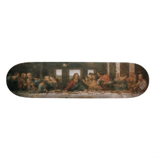 last-supper-large skateboard