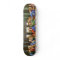 Last Supper Skate Deck