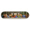 Last Supper Skate Deck
