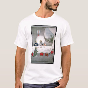 Last Supper T-Shirt