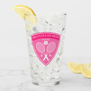 Last swing country clubs tennis Bachelorette favou Glass