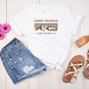 Last Trail Before The Veil Bachelorette Weekend T-Shirt