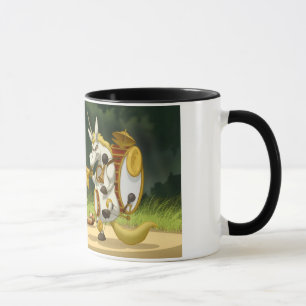 Last Unicorn Mug