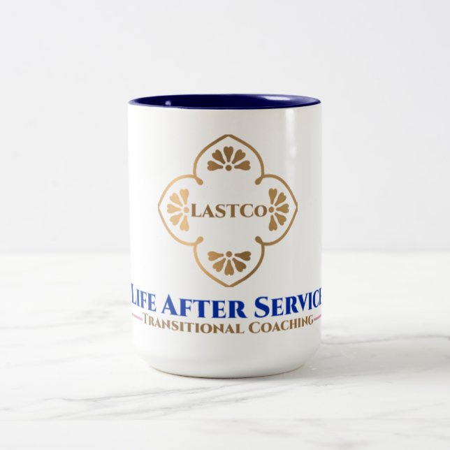 LASTCo Morning Cup Of Joe (Center)