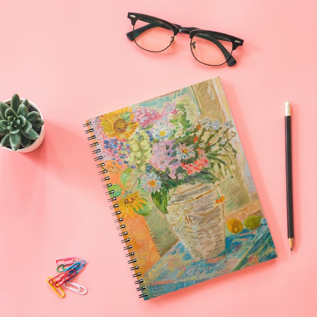 Lasting Queue | Zygmunt Waliszewski Notebook (Creator Uploaded)