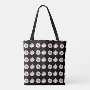 Lasun Tote Bag