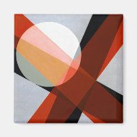 Laszlo Moholy Nagy Moon Beams