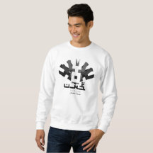 Latahzan Man White