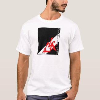 Latchkey Kid II T-Shirt