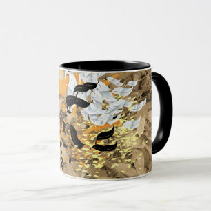 Late Autumn Mug