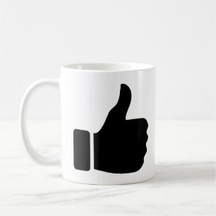 Late is Better Than Never Design Coffee Mug