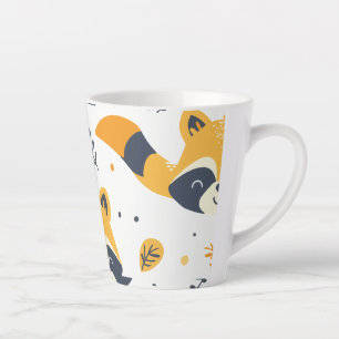 late mug