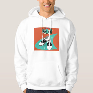 Late Night Swing Hoodie