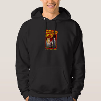 Late Order Retro Hoodie