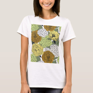 Late spring garden T-Shirt