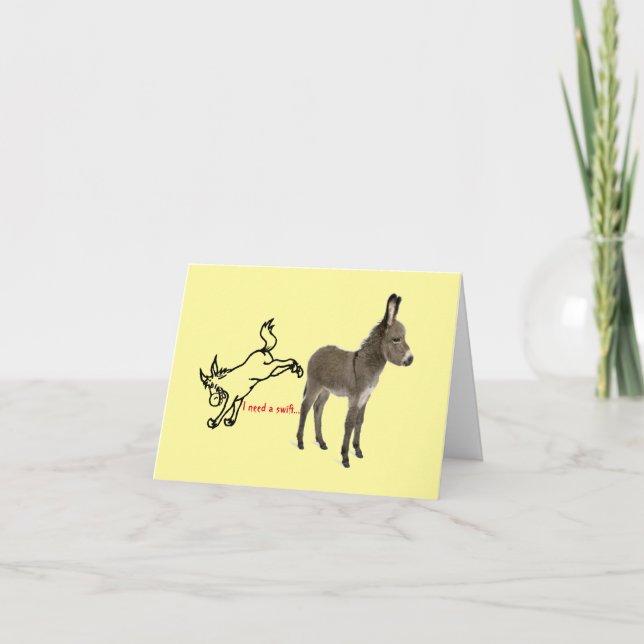 LateCard Card (Front)