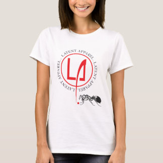 Latent Apparel T-Shirt
