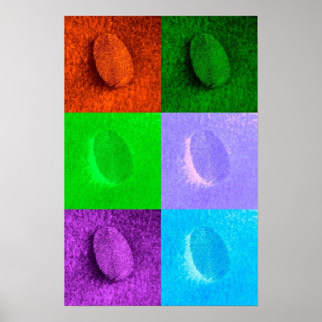 Latent Poster (Front)