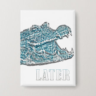 Later Alligator 