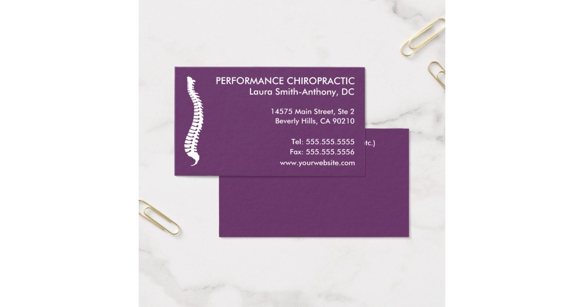 buisiness cards