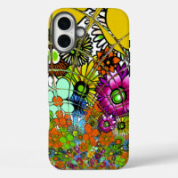 Latest Colourful Amazing Floral Pattern Design Art