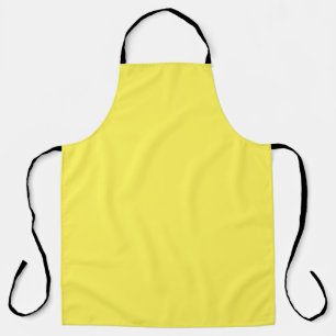 Latest Custom TextLogo Apron