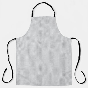 Latest Custom TextLogo Apron